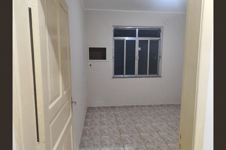 Quarto de apartamento para alugar com 2 quartos, 48m² em Vila da Penha, Rio de Janeiro