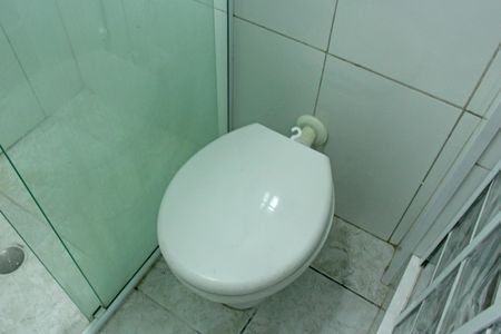 Apartamento para alugar com 50m², 1 quarto e 1 vaga Apartamento para alugar com 50m², 1 quarto e 1 vagaBanheiro