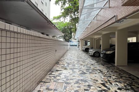Apartamento para alugar com 50m², 1 quarto e 1 vaga Apartamento para alugar com 50m², 1 quarto e 1 vagaÁrea comum