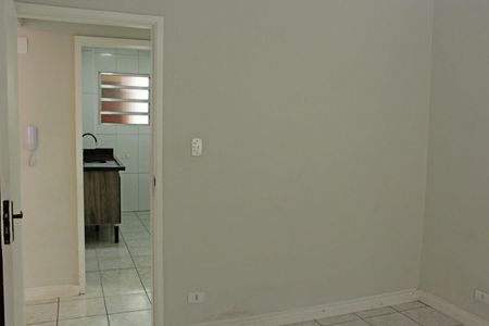 Apartamento para alugar com 50m², 1 quarto e 1 vaga Apartamento para alugar com 50m², 1 quarto e 1 vagaQuarto
