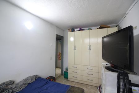 Apartamento para alugar com 42m², 1 quarto e 1 vagaQuarto