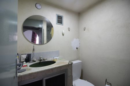 Apartamento para alugar com 42m², 1 quarto e 1 vagaBanheiro