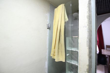 Apartamento para alugar com 42m², 1 quarto e 1 vagaBanheiro