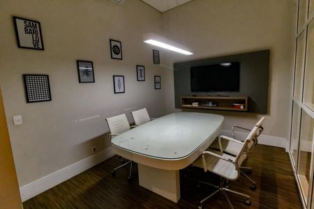 Apartamento à venda com 163m², 4 quartos e 3 vagasCoworking
