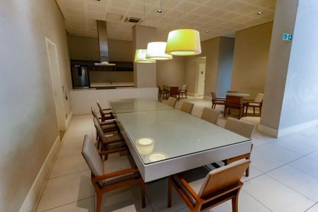 Apartamento à venda com 163m², 4 quartos e 3 vagasÁrea gourmet
