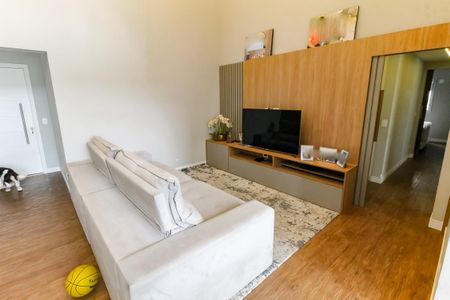 Apartamento à venda com 163m², 4 quartos e 3 vagasSala 1