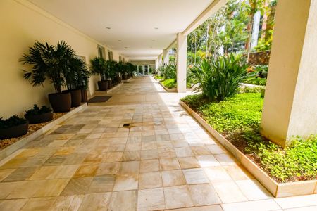 Apartamento à venda com 163m², 4 quartos e 3 vagasÁrea comum