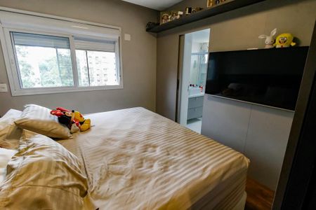 Apartamento à venda com 163m², 4 quartos e 3 vagasSuíte 2