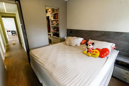 Apartamento à venda com 163m², 4 quartos e 3 vagasSuíte 2