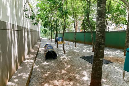 Apartamento à venda com 163m², 4 quartos e 3 vagasEspaço PET