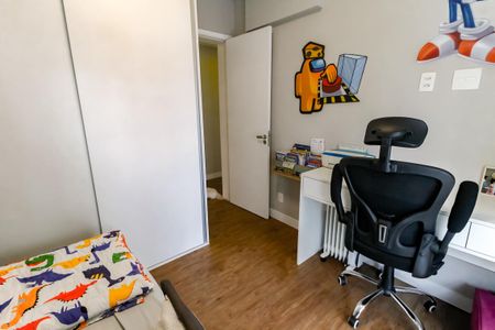 Apartamento à venda com 163m², 4 quartos e 3 vagasQuarto 1