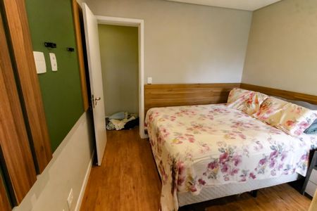 Apartamento à venda com 163m², 4 quartos e 3 vagasSuíte 1