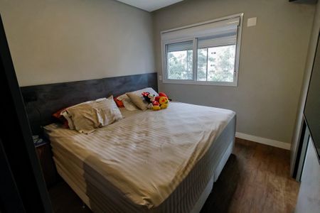 Apartamento à venda com 163m², 4 quartos e 3 vagasSuíte 2