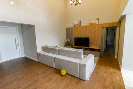 Apartamento à venda com 163m², 4 quartos e 3 vagasSala 1