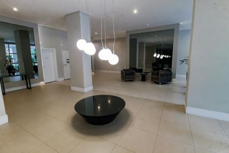 Apartamento à venda com 163m², 4 quartos e 3 vagasHall de entrada
