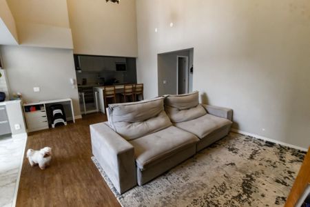 Apartamento à venda com 163m², 4 quartos e 3 vagasSala 1