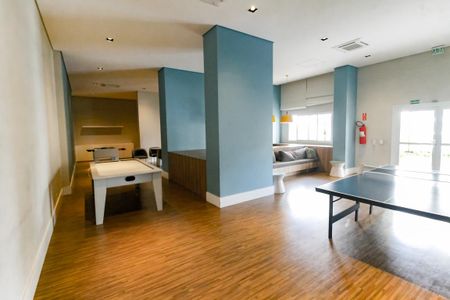 Apartamento à venda com 163m², 4 quartos e 3 vagasSala de Jogos