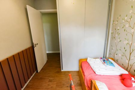 Apartamento à venda com 163m², 4 quartos e 3 vagasQuarto 2 - Armários