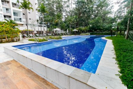 Apartamento à venda com 163m², 4 quartos e 3 vagasÁrea comum - Piscina