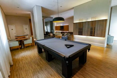 Apartamento à venda com 163m², 4 quartos e 3 vagasSala de Jogos