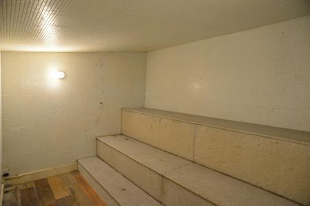 Apartamento para alugar com 55m², 1 quarto e 1 vaga Apartamento para alugar com 55m², 1 quarto e 1 vagaÁrea Comum - Sauna