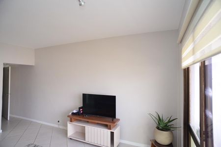 Apartamento para alugar com 55m², 1 quarto e 1 vaga Apartamento para alugar com 55m², 1 quarto e 1 vagaSala