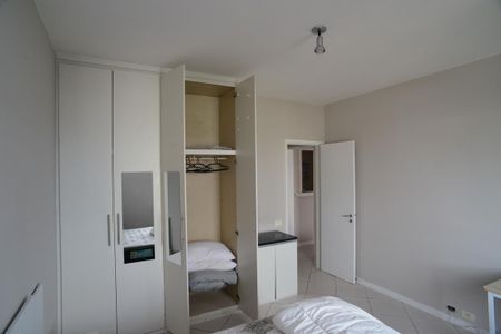 Apartamento para alugar com 55m², 1 quarto e 1 vaga Apartamento para alugar com 55m², 1 quarto e 1 vagaSuíte