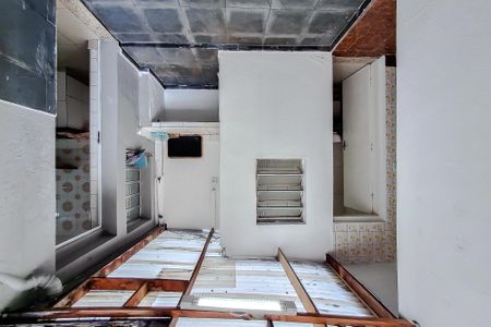 Casa à venda com 106m², 3 quartos e 1 vaga Casa à venda com 106m², 3 quartos e 1 vagaÁrea externa