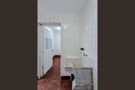 Casa à venda com 106m², 3 quartos e 1 vaga Casa à venda com 106m², 3 quartos e 1 vagaÁrea de Serviço