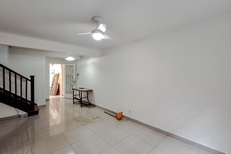 Sala de casa à venda com 3 quartos, 106m² em Ipiranga, São Paulo
