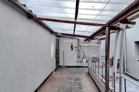 Casa à venda com 106m², 3 quartos e 1 vaga Casa à venda com 106m², 3 quartos e 1 vagaÁrea externa