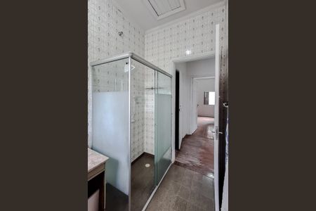 Casa à venda com 106m², 3 quartos e 1 vaga Casa à venda com 106m², 3 quartos e 1 vagaBanheiro