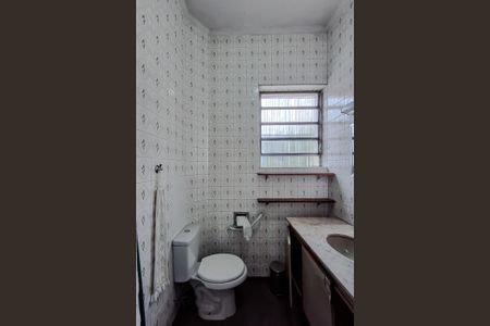 Casa à venda com 106m², 3 quartos e 1 vaga Casa à venda com 106m², 3 quartos e 1 vagaBanheiro