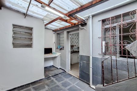 Casa à venda com 106m², 3 quartos e 1 vaga Casa à venda com 106m², 3 quartos e 1 vagaÁrea externa