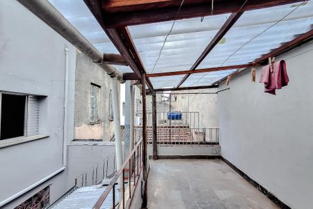 Casa à venda com 106m², 3 quartos e 1 vaga Casa à venda com 106m², 3 quartos e 1 vagaÁrea externa