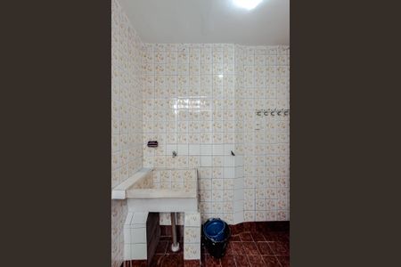 Casa à venda com 106m², 3 quartos e 1 vaga Casa à venda com 106m², 3 quartos e 1 vagaÁrea de Serviço