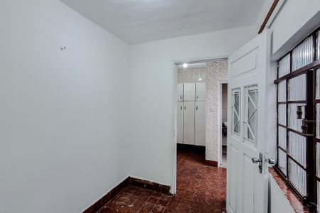 Casa à venda com 106m², 3 quartos e 1 vaga Casa à venda com 106m², 3 quartos e 1 vagaQuarto de Serviço