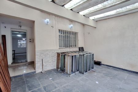 Casa à venda com 106m², 3 quartos e 1 vaga Casa à venda com 106m², 3 quartos e 1 vagaGaragem