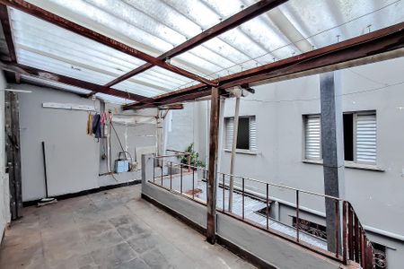 Casa à venda com 106m², 3 quartos e 1 vaga Casa à venda com 106m², 3 quartos e 1 vagaÁrea externa