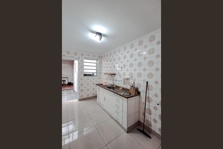 Casa à venda com 106m², 3 quartos e 1 vaga Casa à venda com 106m², 3 quartos e 1 vagaCozinha