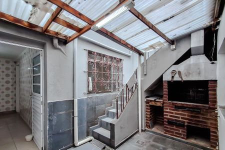 Casa à venda com 106m², 3 quartos e 1 vaga Casa à venda com 106m², 3 quartos e 1 vagaÁrea externa