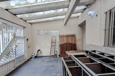 Casa à venda com 106m², 3 quartos e 1 vaga Casa à venda com 106m², 3 quartos e 1 vagaGaragem