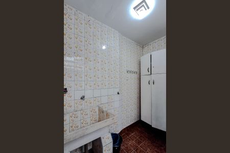 Casa à venda com 106m², 3 quartos e 1 vaga Casa à venda com 106m², 3 quartos e 1 vagaÁrea de Serviço