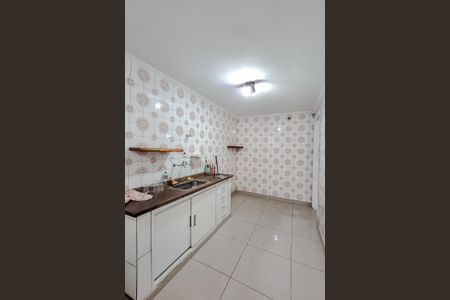 Casa à venda com 106m², 3 quartos e 1 vaga Casa à venda com 106m², 3 quartos e 1 vagaCozinha