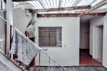 Vista da Sala de casa à venda com 3 quartos, 106m² em Ipiranga, São Paulo