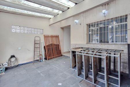 Casa à venda com 106m², 3 quartos e 1 vaga Casa à venda com 106m², 3 quartos e 1 vagaGaragem