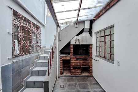 Casa à venda com 106m², 3 quartos e 1 vaga Casa à venda com 106m², 3 quartos e 1 vagaÁrea externa