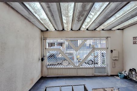 Casa à venda com 106m², 3 quartos e 1 vaga Casa à venda com 106m², 3 quartos e 1 vagavista da Sala de Jantar