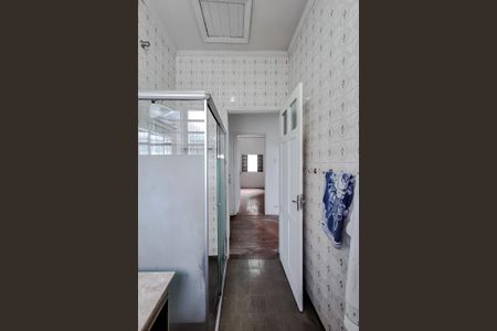 Casa à venda com 106m², 3 quartos e 1 vaga Casa à venda com 106m², 3 quartos e 1 vagaBanheiro