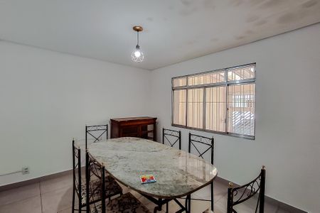 Casa à venda com 106m², 3 quartos e 1 vaga Casa à venda com 106m², 3 quartos e 1 vagaSala de Jantar